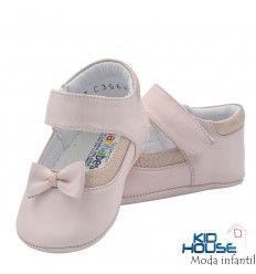 Zapatos para Bebé Niña