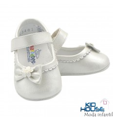 Salón Elegante adjetivo zapatos para bebe niña - Kid House