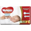 Pañales Huggies Prematuro (30 unidades)