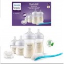 Set Avent de 6 piezas para recién nacidos