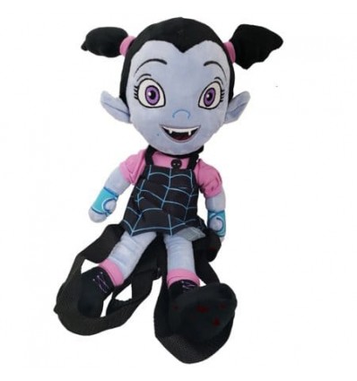 vampirina de juguete