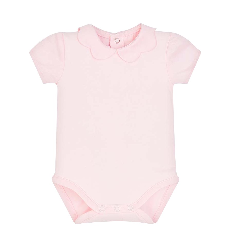 Body de manga corta para bebé, recién nacido, niños y niñas, unisex, 0-24  meses, 1 pieza