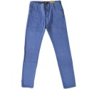 Pantalon jean mayoral para niño-azul